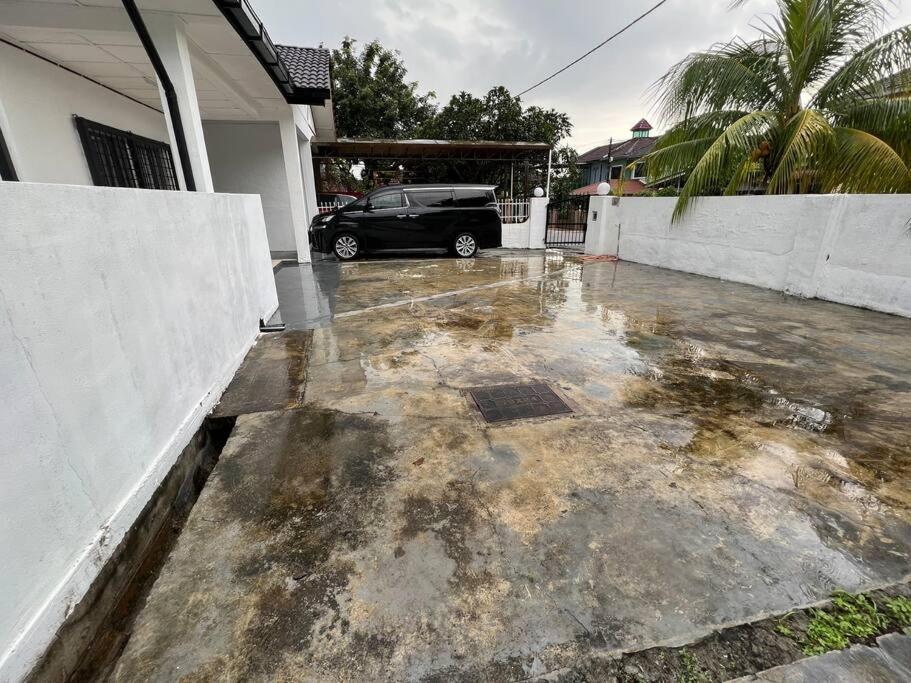 Rumah Melati By Impian Homestay Klia-Salak Tinggi-Nilai Sepang Exterior foto