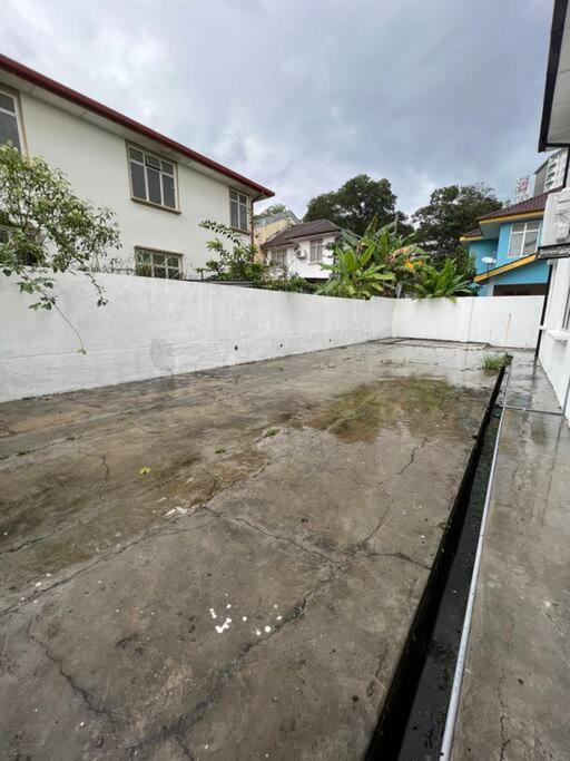 Rumah Melati By Impian Homestay Klia-Salak Tinggi-Nilai Sepang Exterior foto