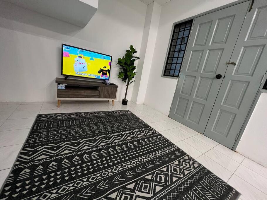 Rumah Melati By Impian Homestay Klia-Salak Tinggi-Nilai Sepang Exterior foto